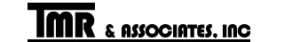 TMR & Associates logo