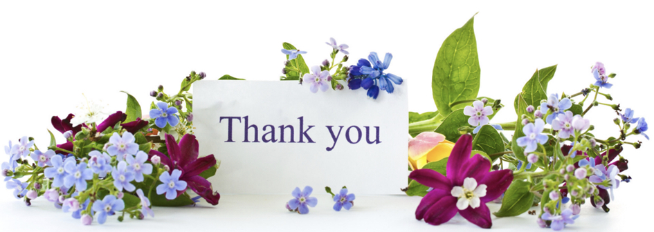 THANK YOU!